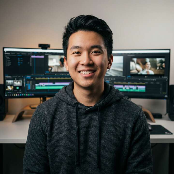 海角网后期制作