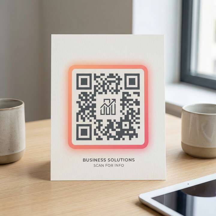 海角网商务合作二维码